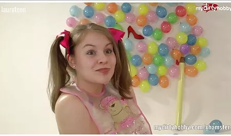 POVMania.com - Lucky Star y Jay sexo video español Taylor ¡Super mamada!