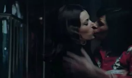 Leila B. videos porno español real 4