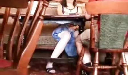 Linda maestra muestra videos amater español cómo lamer el coño parte 08
