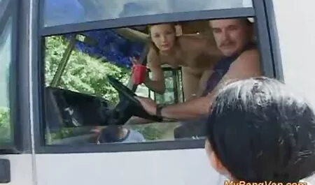 Dos chicas tailandesas y un hombre sexo con audio en español