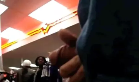 A GILF Lacey Starr le come el coño una adolescente de cabello videos de seco en español azul