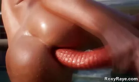 BBW con grandes tetas cabalga su carne negra videos de sexo fuerte en español